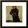 Village On An Italian Lake by Egon Schiele Limited Edition Print