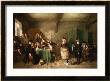 Let Justice Be Done, 1876 by Henry Thomas Alken Limited Edition Print