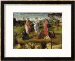The Transfiguration, 1480 by Giovanni Bellini Limited Edition Print