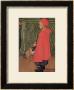 Bringing Home The Shopping by Carl Larsson Limited Edition Pricing Art Print