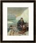 Henry Hudson Is Cast Adrift by John Collier Limited Edition Print