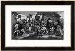 Skimmington Custom by William Hogarth Limited Edition Print