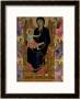 Madonna And Child 1285 by Duccio Di Buoninsegna Limited Edition Print