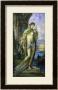 Le Cantique Des Cantiques by Gustave Moreau Limited Edition Pricing Art Print