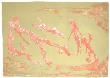 Ou Le Phosphore Errant Se Plait by Jean Pons Limited Edition Pricing Art Print