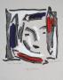 La Creation by Jean-Pierre Roc-Roussey Limited Edition Pricing Art Print
