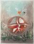Le Piege Dejoue by Renee Lubarow Limited Edition Pricing Art Print