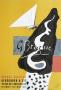 Af 1953 - Galerie Berggruen by Georges Braque Limited Edition Print