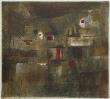 Paysage by Rene Carcan Limited Edition Print