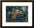 Be Mysterious, 1890 by Paul Gauguin Limited Edition Print
