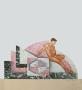 Projet De Pendule De Cheminee by Patrick Raynaud Limited Edition Print
