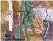 Le Velo by Suzanne Roger Limited Edition Print