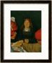 Peasant Wedding (Bauernhochzeit) by Pieter Bruegel The Elder Limited Edition Print