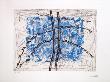 Sans Titre 2 by Jean-Paul Riopelle Limited Edition Print