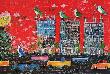 Blessing Of A City by Troy Henriksen Limited Edition Print