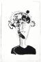 Nevralgie by Jean Marc Gauthier Limited Edition Print