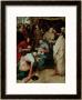 The Adoration Of The Kings, 1564 by Pieter Bruegel The Elder Limited Edition Print