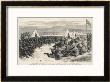 The End Of The Zulu War, The Surrender Of Native Chiefs To Sir G. Wolseley by Godefroy Durand Limited Edition Print