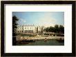 Old Somerset House From The River Thames, London by Sir Lawrence Alma-Tadema Limited Edition Print