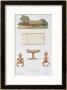 A Spirit House, New Zealand by L.I. & Chazal Duperrey Limited Edition Print