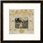 Joseph And Jesus by Heinrich Lefler Limited Edition Print