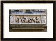 Relief Depicting Artists And Craftsmen At Work by Nanni Di Banco Limited Edition Pricing Art Print