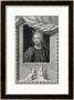 John King Of England From 1199, Engraved By The Artist by George Vertue Limited Edition Print