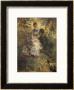 The Lovers, 1875 by Pierre-Auguste Renoir Limited Edition Print