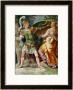 Thetis Giving Achilles His Arms by Giulio Romano Limited Edition Print