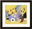 Jazz Matter by Gil Mayers Limited Edition Print