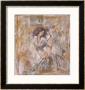 Dancing Gypsy Girls by Marta Gottfried Limited Edition Print