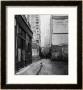 Rue Tirechape, From Rue De Rivoli, Paris, 1858-78 by Charles Marville Limited Edition Pricing Art Print