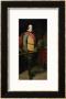 King Philip Iv (1621-1665) by Diego Velazquez Limited Edition Pricing Art Print