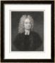 Jonathan Swift Irish-Born Churchman And Writer by William Holl The Younger Limited Edition Print