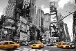 Times Square, New York by Doug Pearson Limited Edition Pricing Art Print