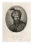 Abu Muhammad Arabian Visionary And Prophet Founder Of Islam by Chalaigner Limited Edition Pricing Art Print