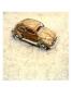 Vintage Car by Terri Froelich Limited Edition Pricing Art Print