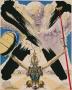 Don Quichotte1009derkampf by Salvador Dali Limited Edition Print