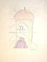 676 Das Geniemuseum by Salvador Dali Limited Edition Print