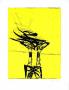 Abends by Georg Baselitz Limited Edition Print