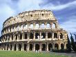 Colosseum, Rome, Italy by Doug Mazell Limited Edition Pricing Art Print