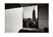 Empire State Building by Mark Lipson Limited Edition Print