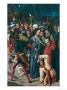 The Arrest Of Christ by Dieric Bouts Limited Edition Print