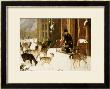 The Sisters Of Charity by Charles Burton Barber Limited Edition Pricing Art Print
