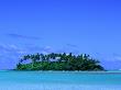 Muri Island, Muri, Rarotonga, Southern Group, Cook Islands by John Banagan Limited Edition Print