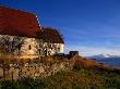 Trondenes Medieval Kirke Or Church,Hinnoya Island, Troms, Norway by Lee Foster Limited Edition Print