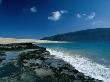 Small Beach On Isla Graciosa by Greg Gawlowski Limited Edition Print