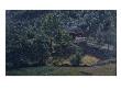 Smallholding, 1903 (Oil On Canvas) by Amaldus Nielsen Limited Edition Print