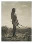 The Prayer To The Sun, Hopi by Edward S. Curtis Limited Edition Print
