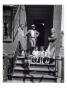 Jay Street, No. 115, Brooklyn by Berenice Abbott Limited Edition Print